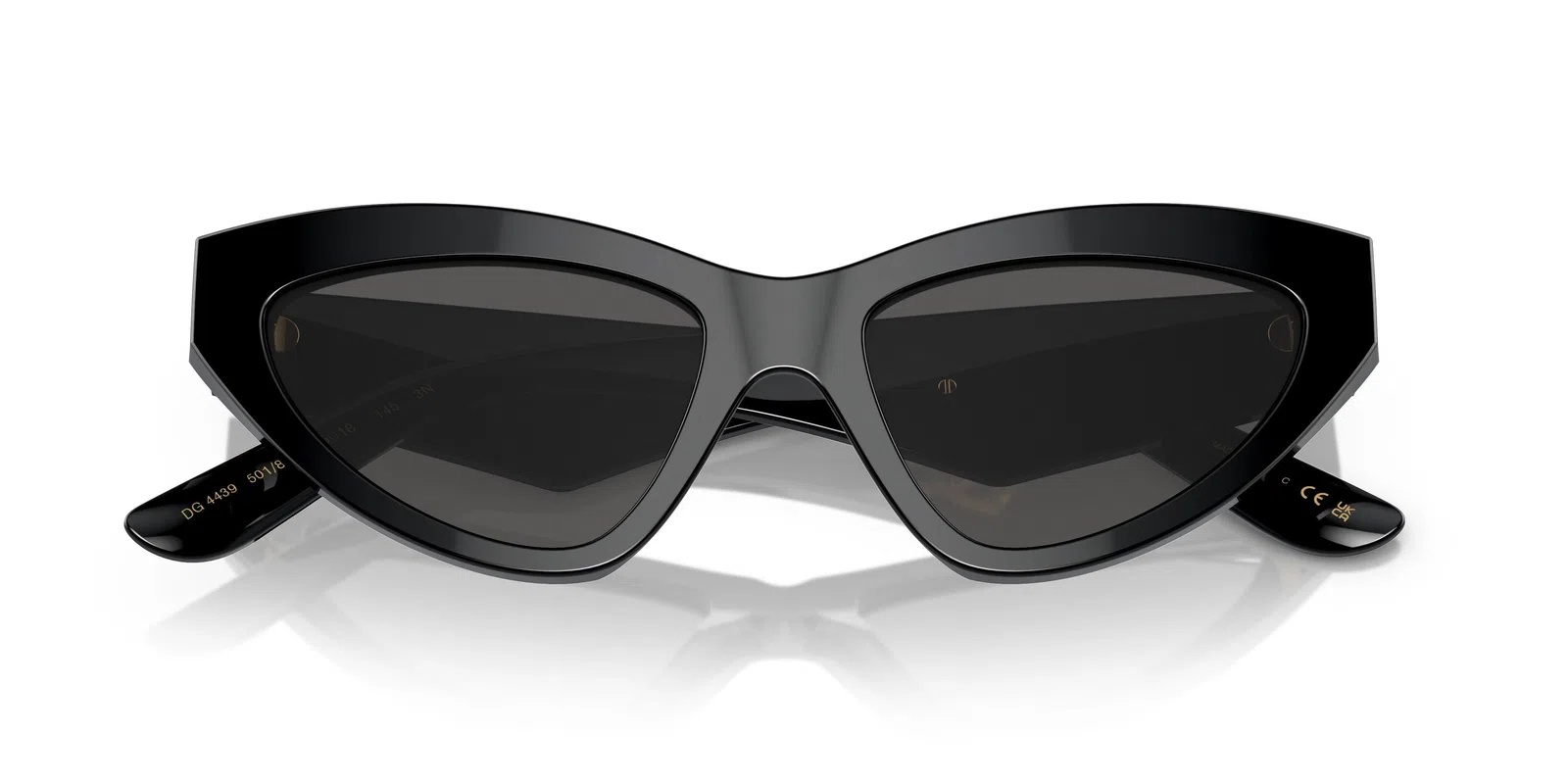 Dolce & Gabbana 4439 Sunglasses - view 20
